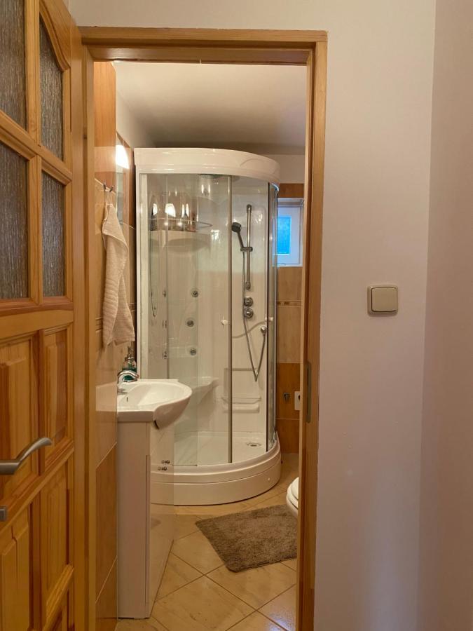 Apartmán pod lesem Svoboda nad Úpou Exterior foto